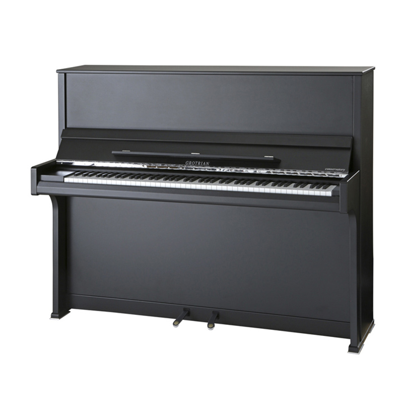 Conservatory G-122 Conservatory G-122